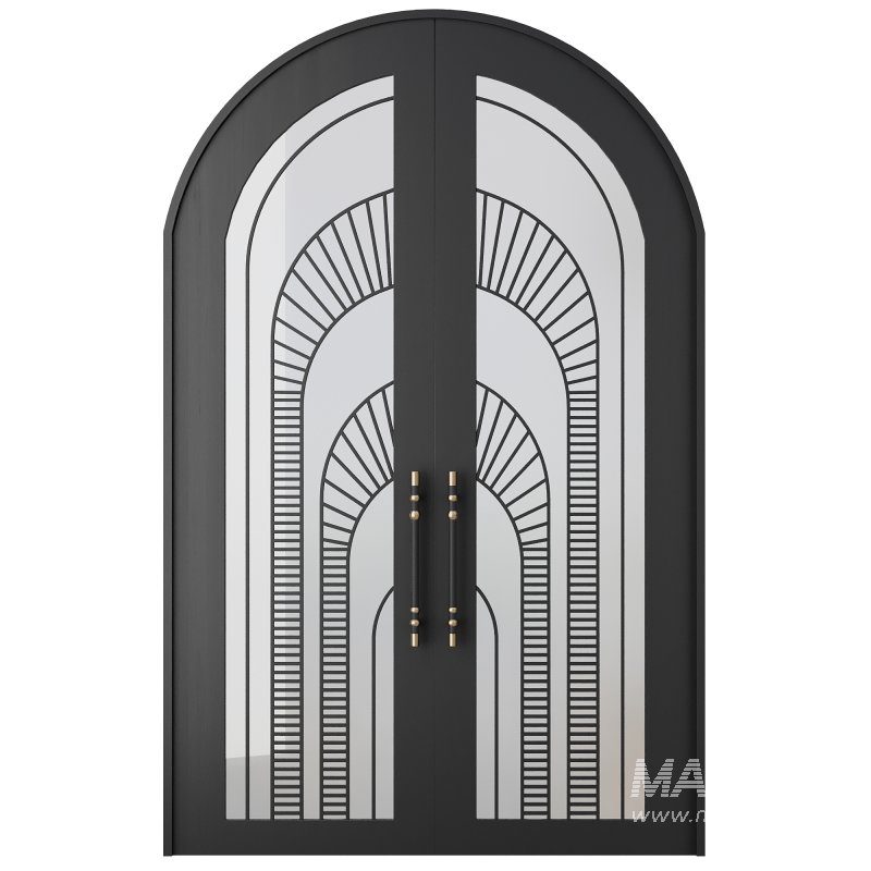 Entrance door set172 - Image 2