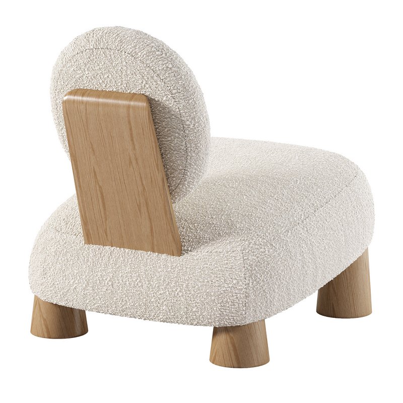 Kelly armchair - Image 3