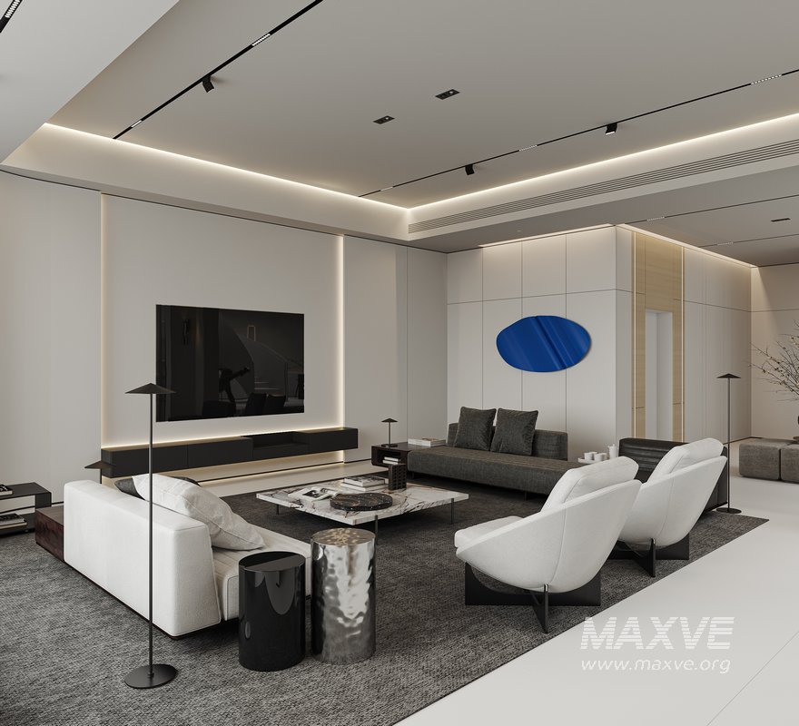 Living Room Dining Room - Image 3