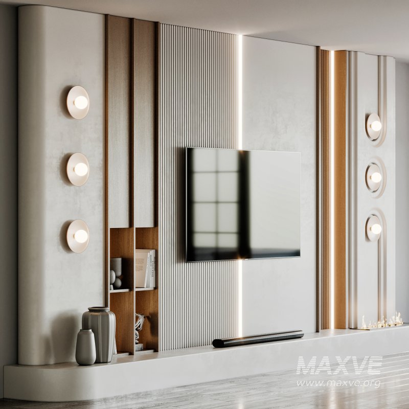 TV Wall 56 - Image 2