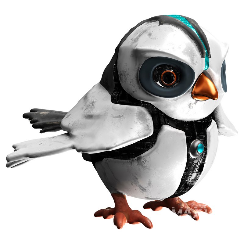 Bird Robot - Image 4