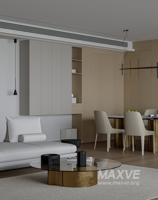 Living Room Dining Room - Image 11