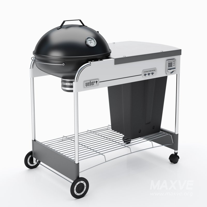 Barbecue 18 - Image 3