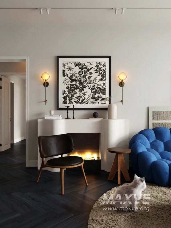 Living Room Dining Room - Image 7