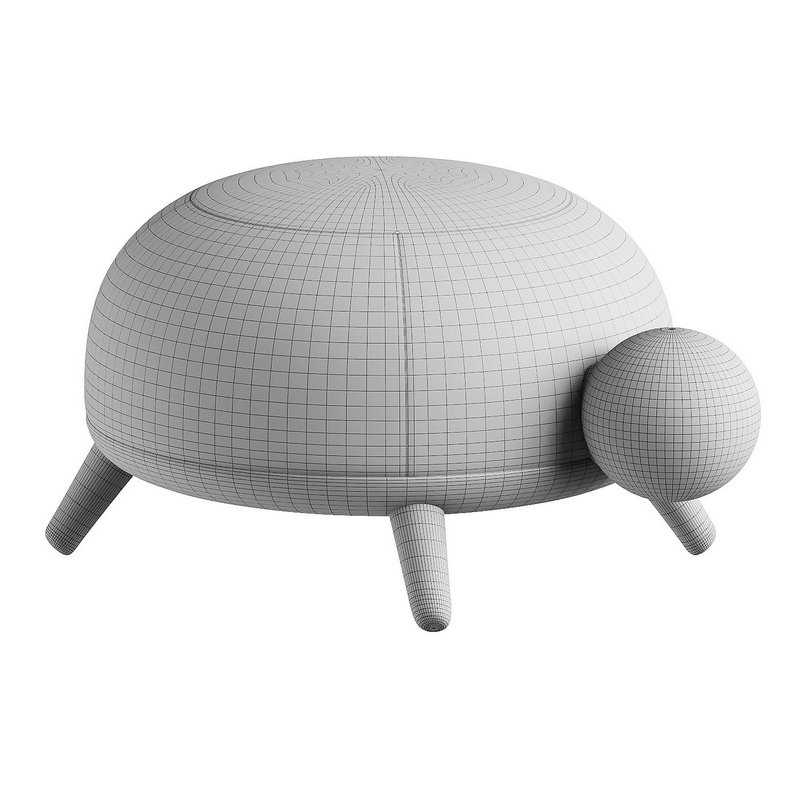 toshbaqa pouf - Image 7