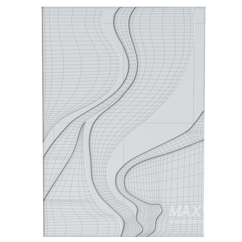 Olsen Glide Rug 01 - Image 3