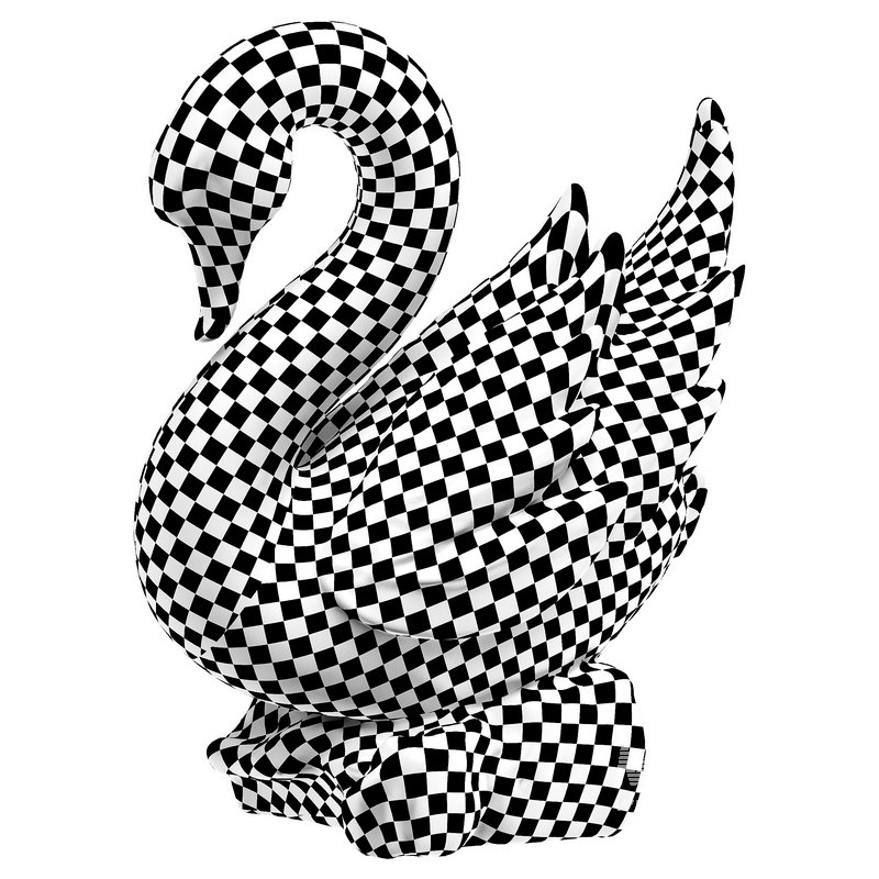 goose statue - Image 6