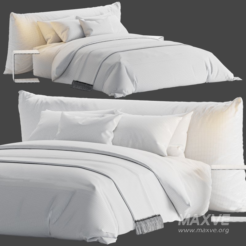 Bed_from_bedding_adairs_australia - Image 3