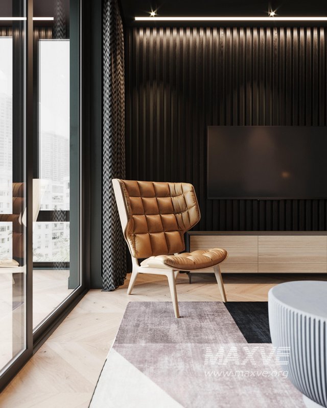 Living Room Dining Room - Image 9