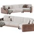 penelope sofa By Sartoris - Thumbnail 3