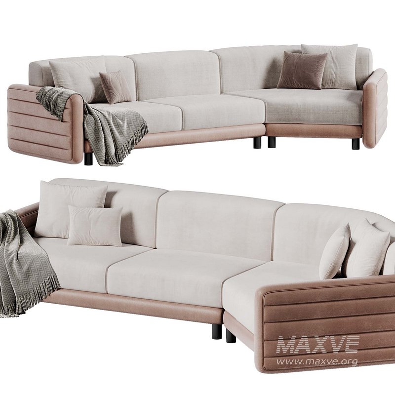 penelope sofa By Sartoris - Image 3