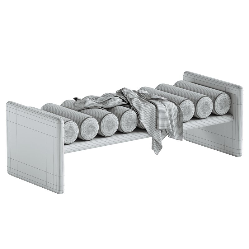 Silo Bench - Image 3