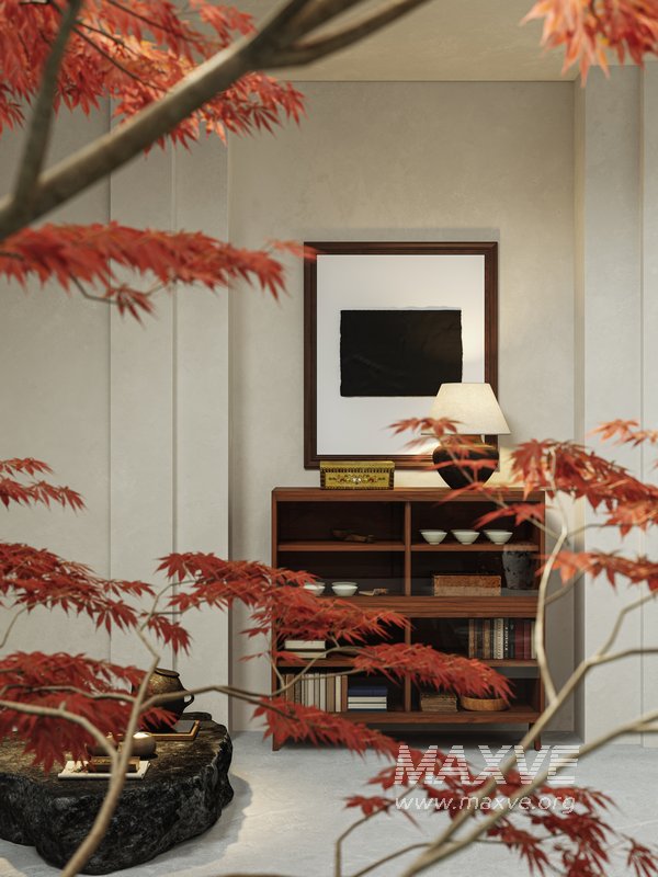 Living Room Dining Room Kitchen - Image 12