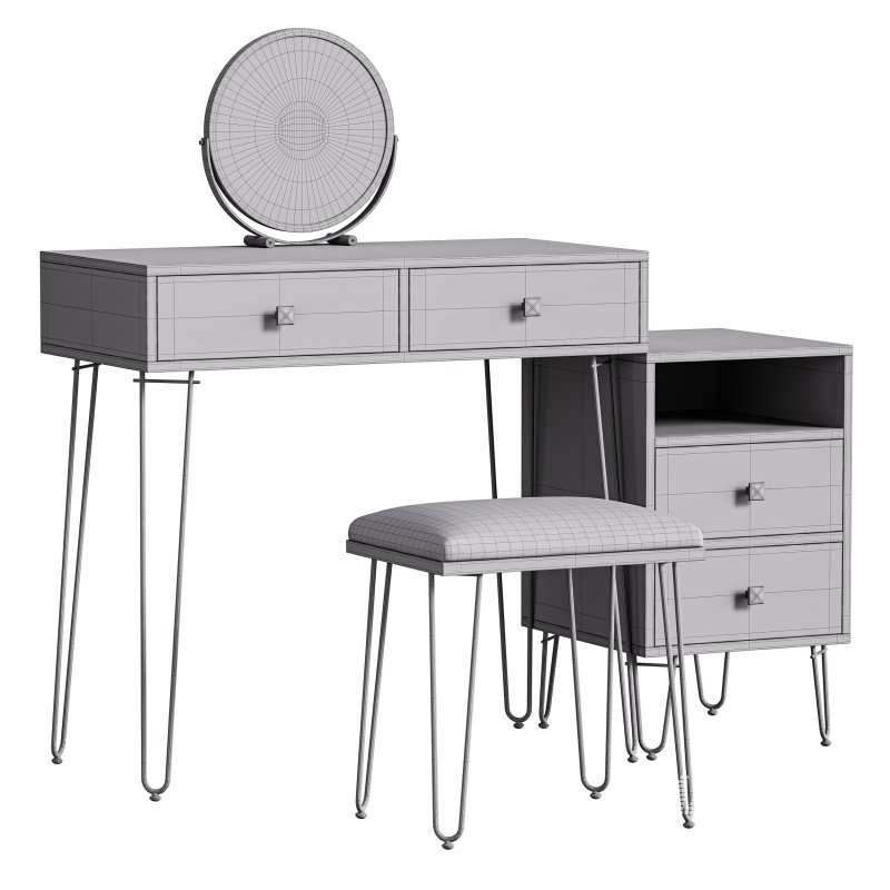 Dressing table 10 - Image 13