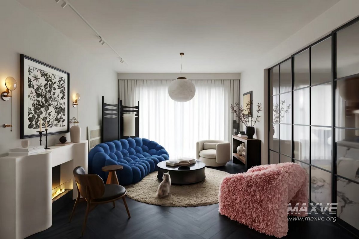 Living Room Dining Room - Image 2