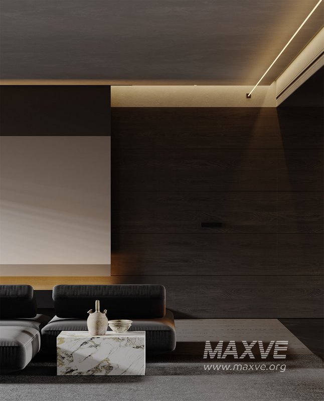 Living Room Dining Room Kitchen - Image 5