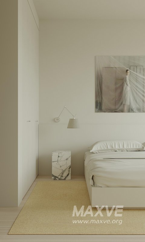 Living Room Dining Room Bedroom - Image 12