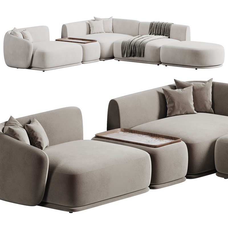 NATHAN Sofa By Twils - Image 5