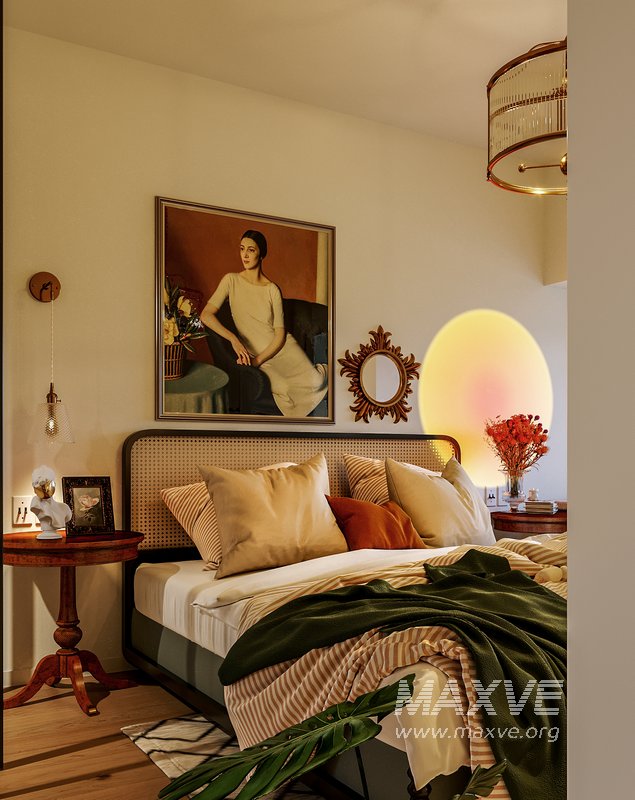 Living Room Dining Room Bedroom - Image 10