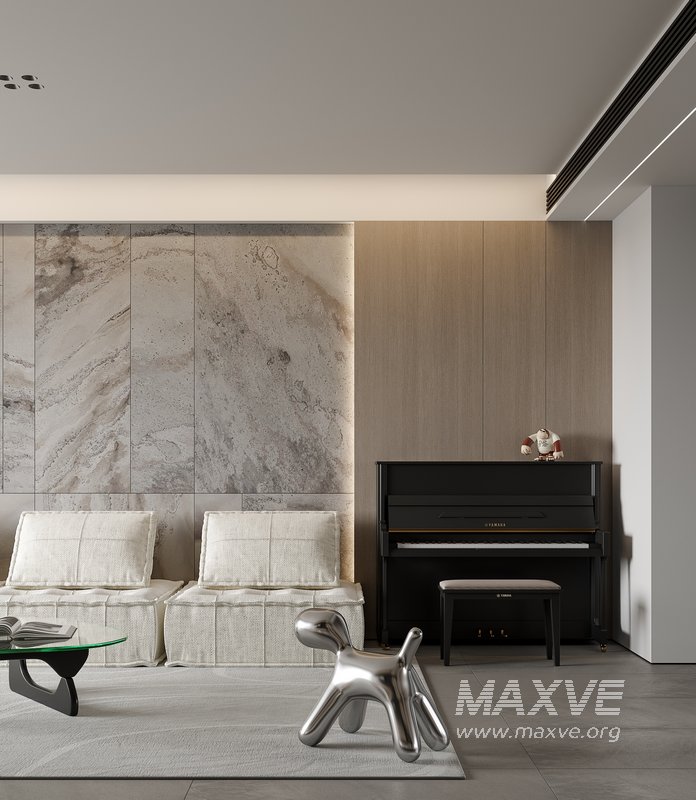 Living Room Dining Room - Image 6