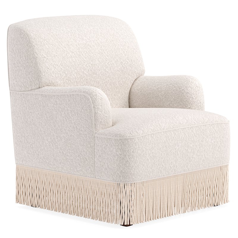 The Fringe Armchair - Image 2