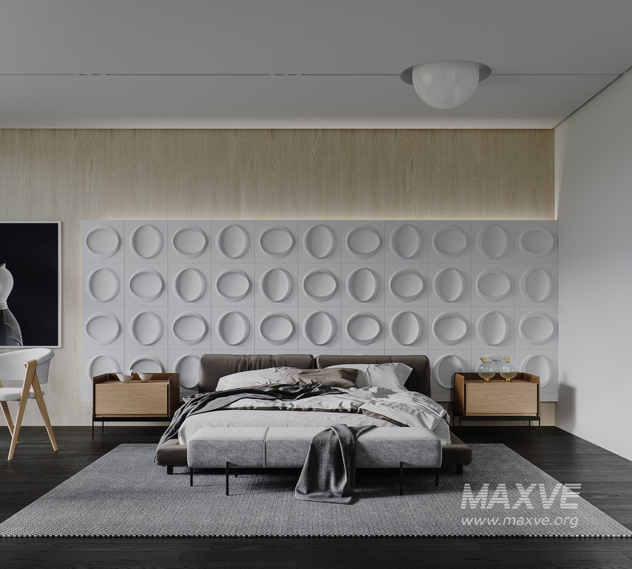 Living Room Dining Room Bedroom - Image 6