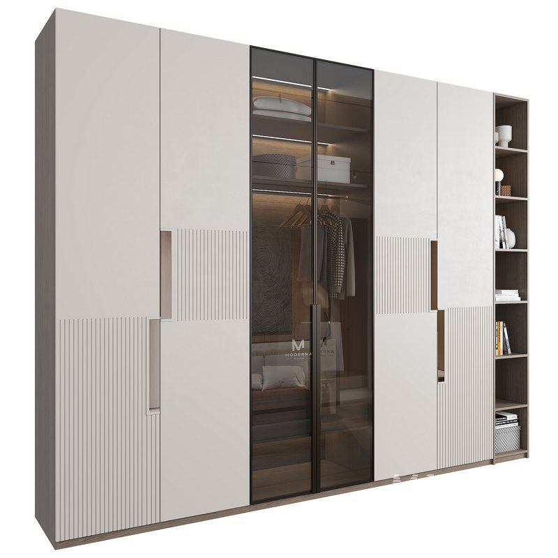 Furniture composition 123 - Image 2