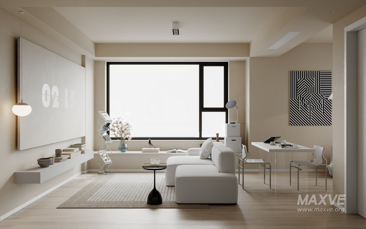 Living Room - Image 2