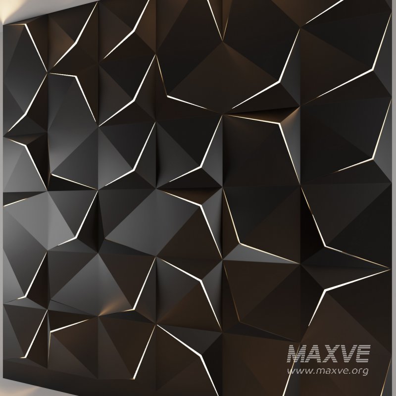 3d Panel 01 - Image 1