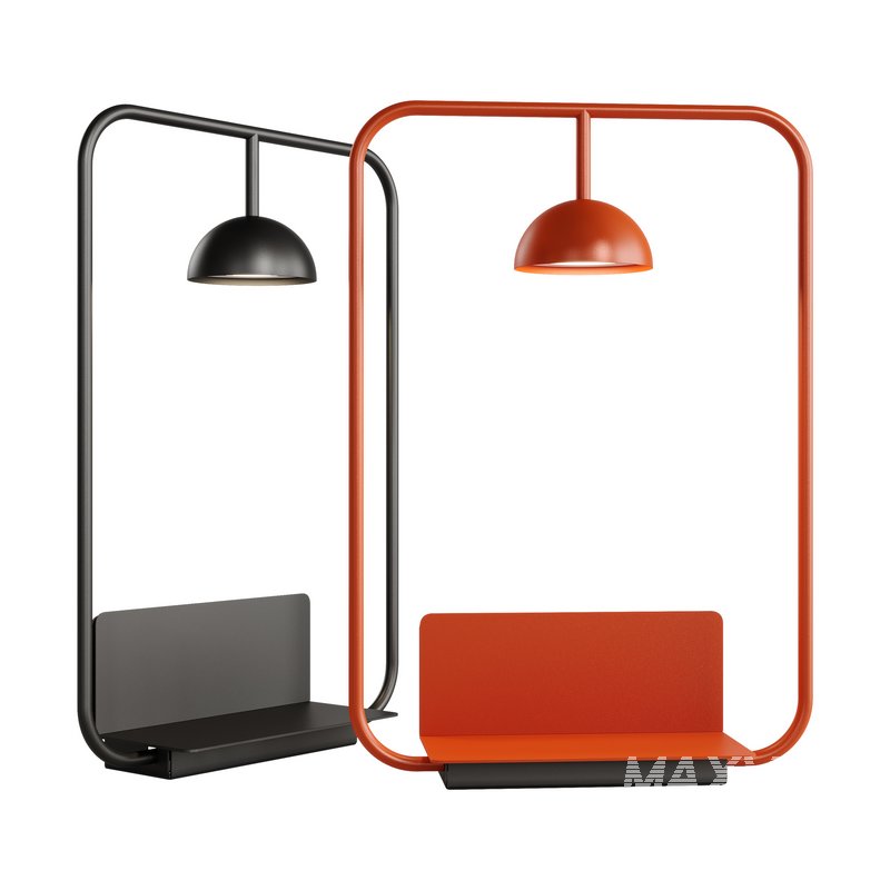 CUPOLINA | Wall Lamp by Estiluz - Image 1