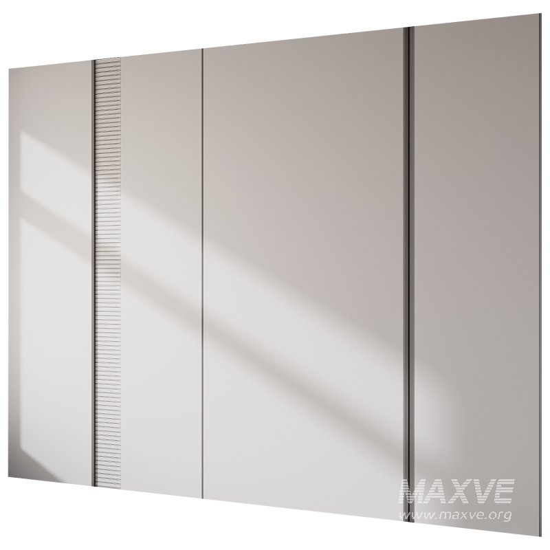 Wall 3D panel 24 - Image 3