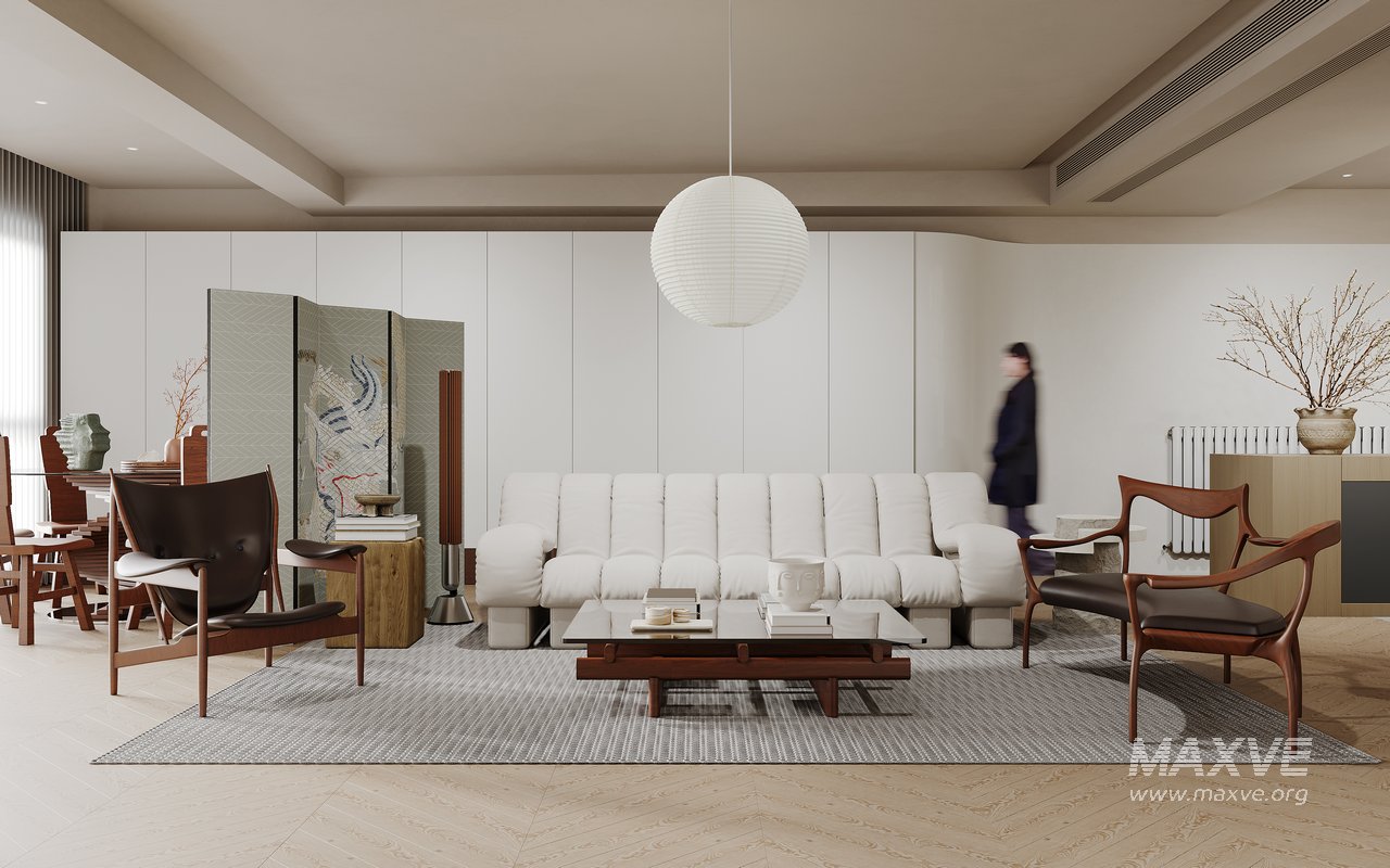 Living Room Dining Room - Image 15