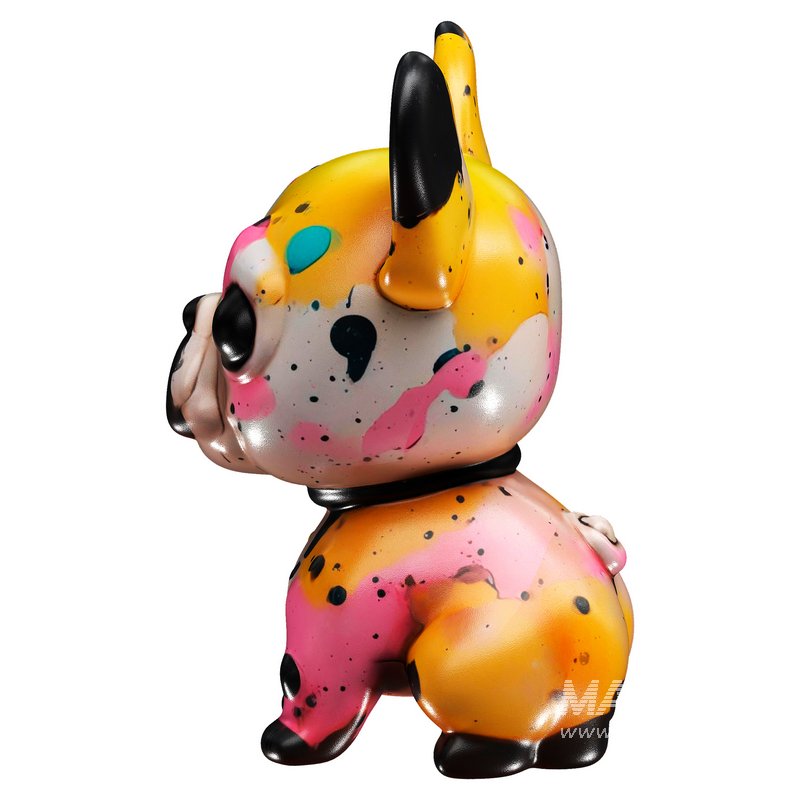 Dog Painting - Image 5