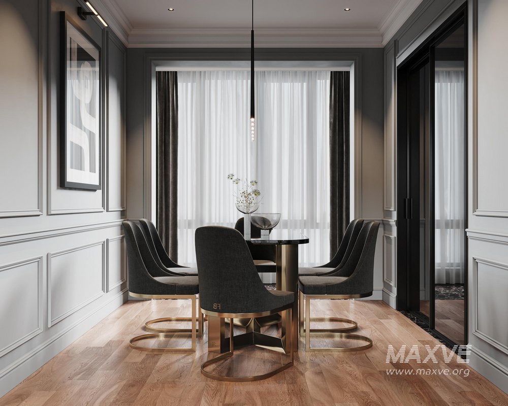 Living Room Dining Room - Image 4