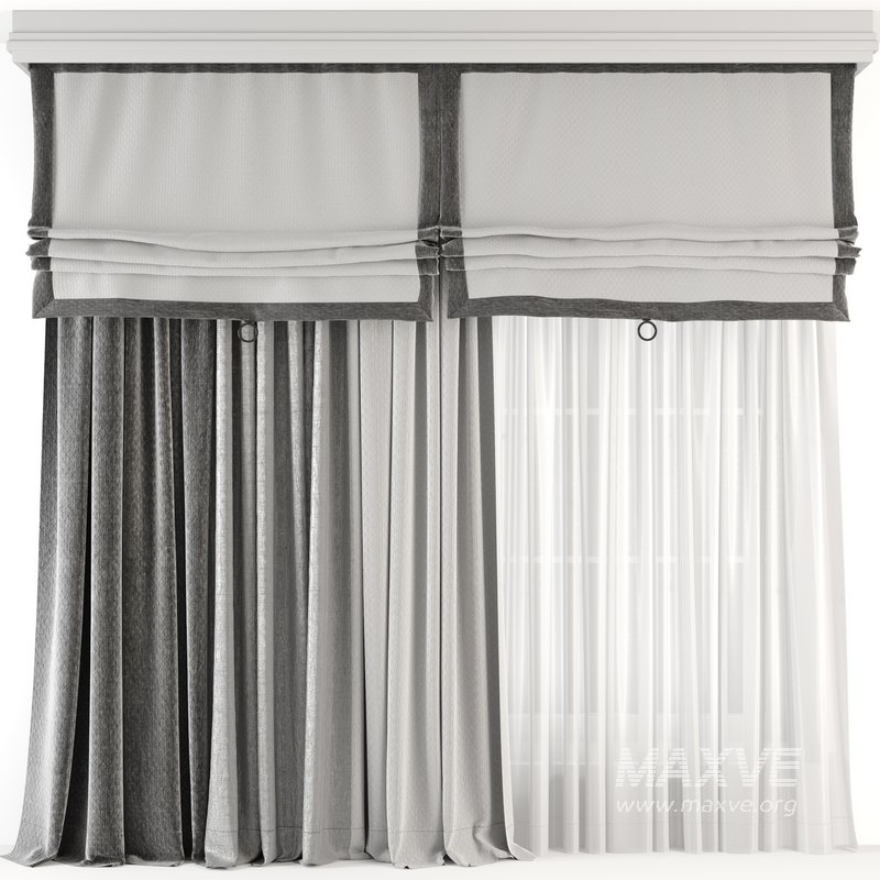 Curtain 014 - Image 3