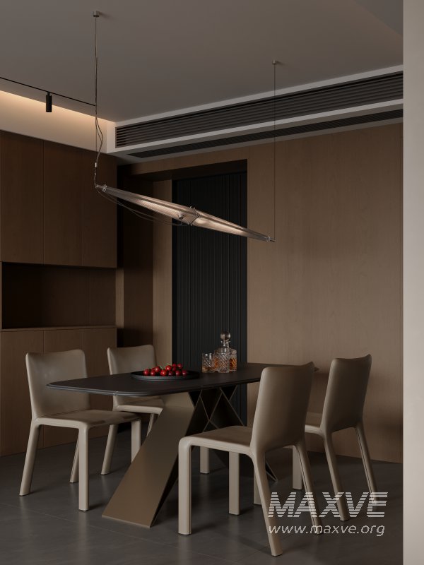 Living Room Dining Room - Image 3