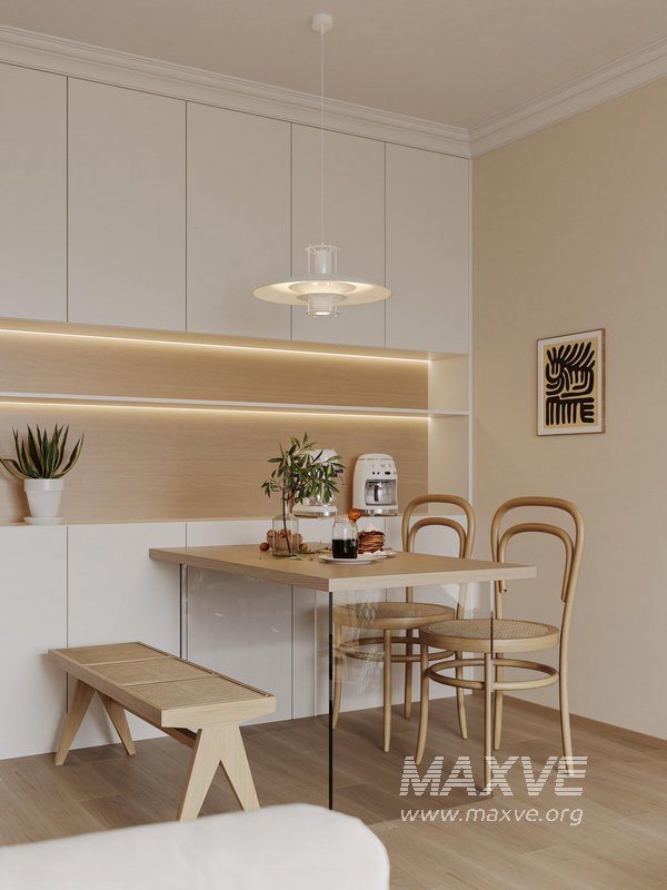 Living Room Dining Room - Image 1