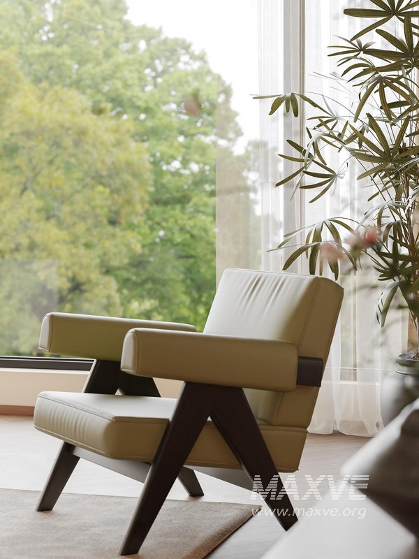 Living Room Dining Room - Image 6