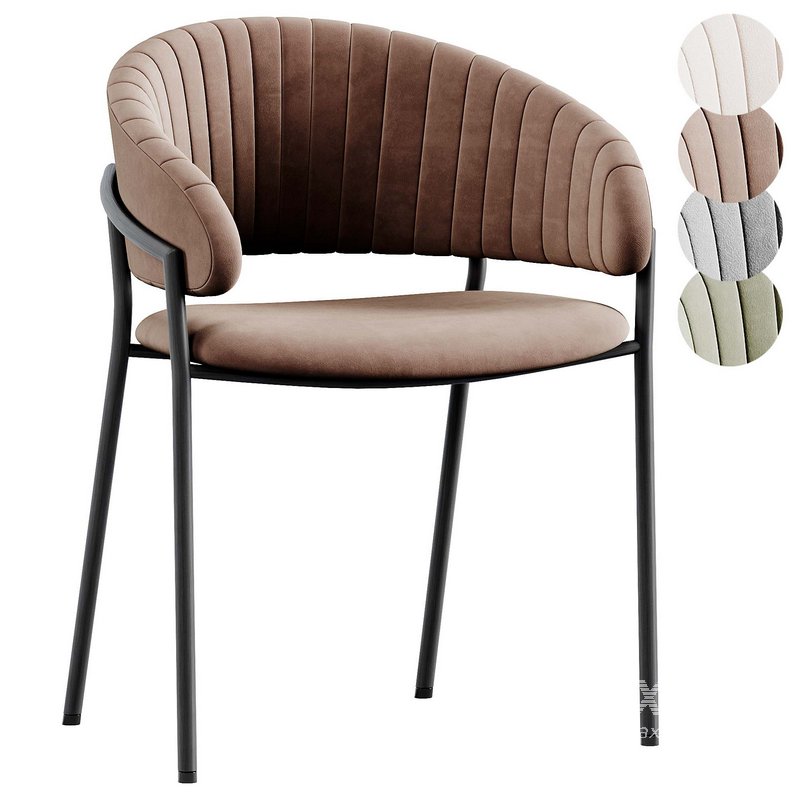 Pisa chair - Image 6