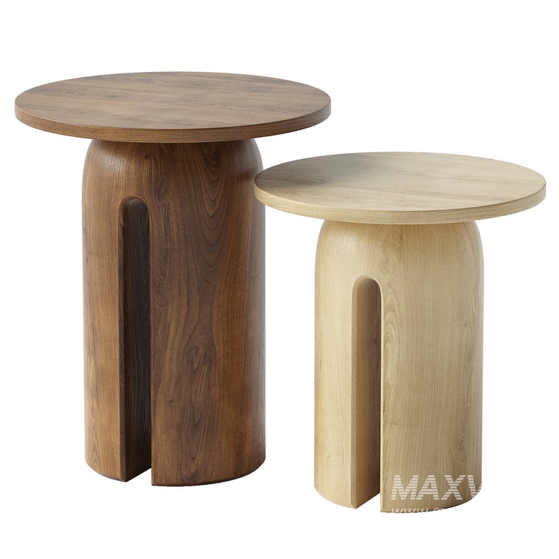 OCO SIDE table - Image 1