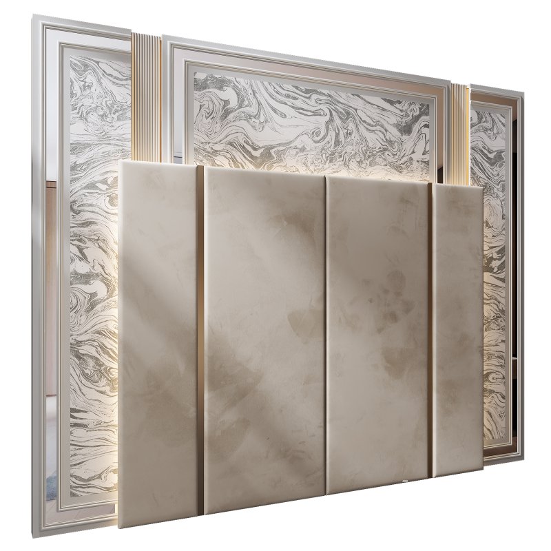 Wall Panel Decor 180 - Image 2