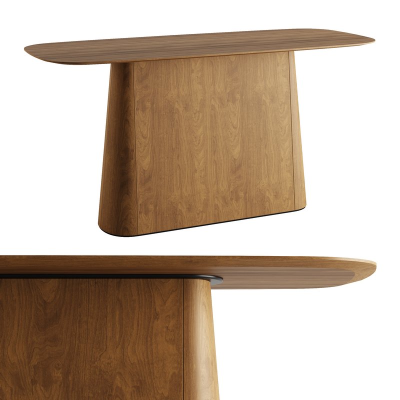 P.O.V. Table 468 by TON - Image 2