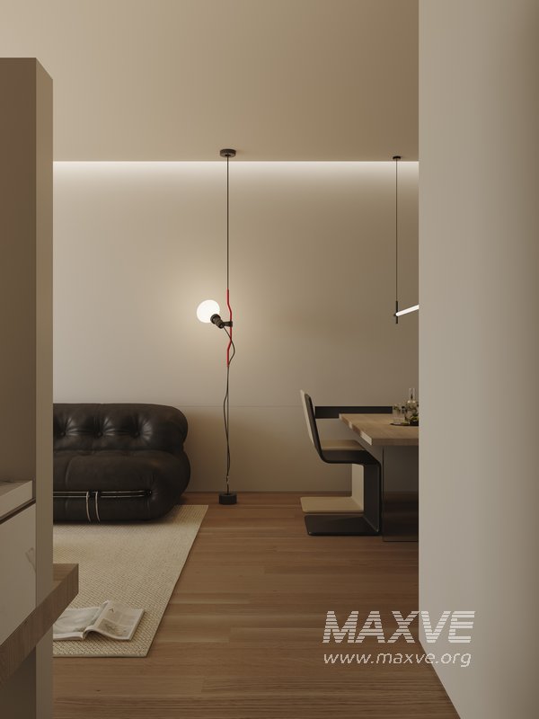 Living Room Dining Room - Image 12