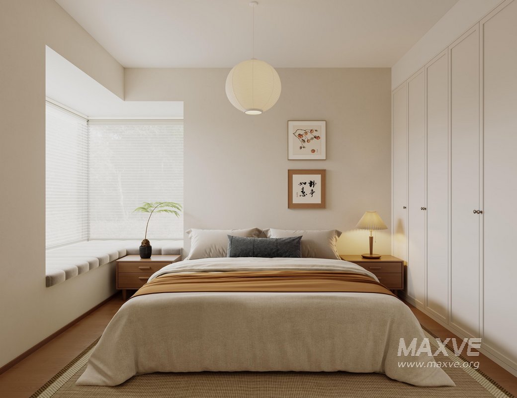 Living Room Dining Room Bedroom - Image 5