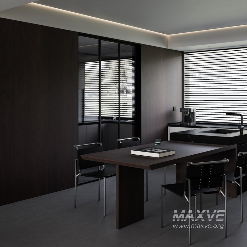 Living Room Dining Room - Image 6