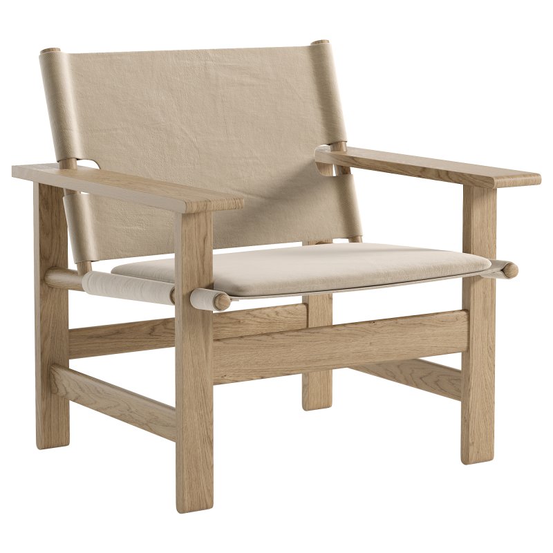 The Canvas Chair - Image 2