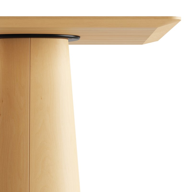 P.O.V. Table 463 by TON - Image 7