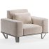 FUTURA By IVG Home Collection armchair - Thumbnail 2