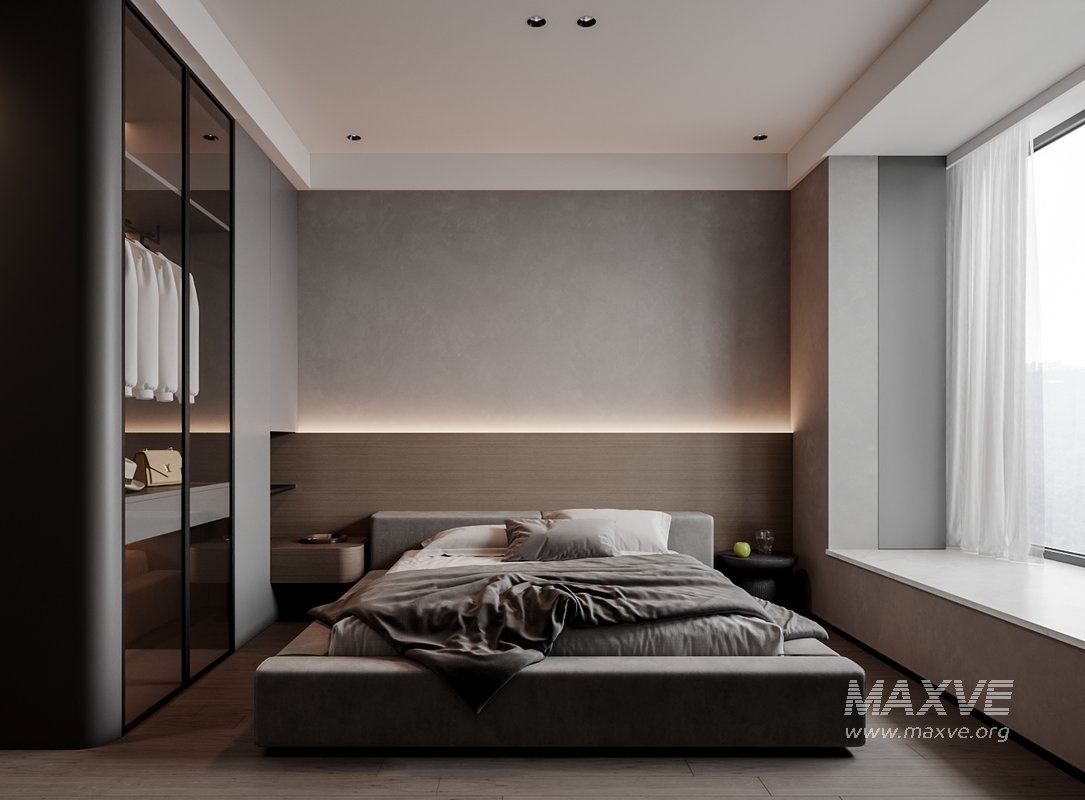 Living Room Dining Room Bedroom - Image 1