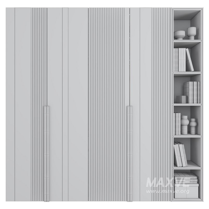 Furniture composition 116 - Image 3